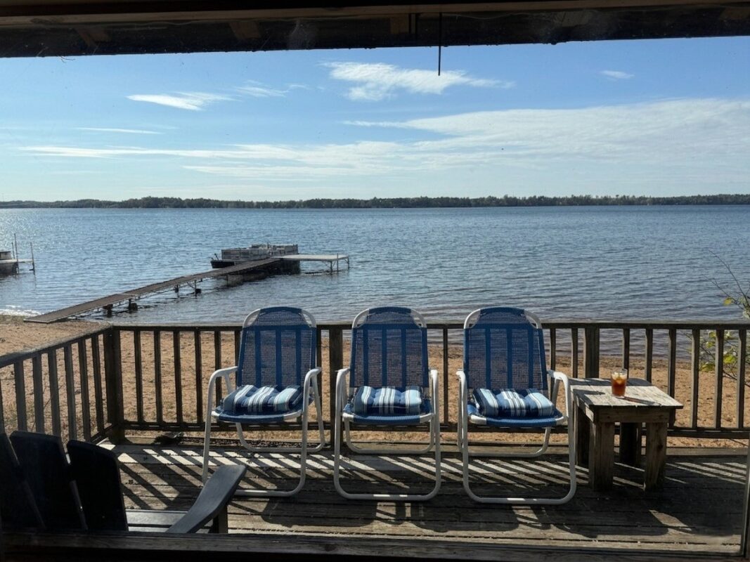 3434 Chenoweth Drive Webster WI 54893 — photo 56