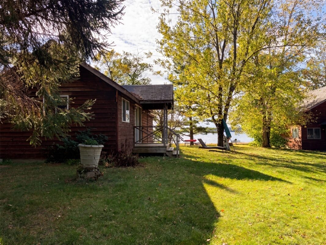 3434 Chenoweth Drive Webster WI 54893 — photo 58