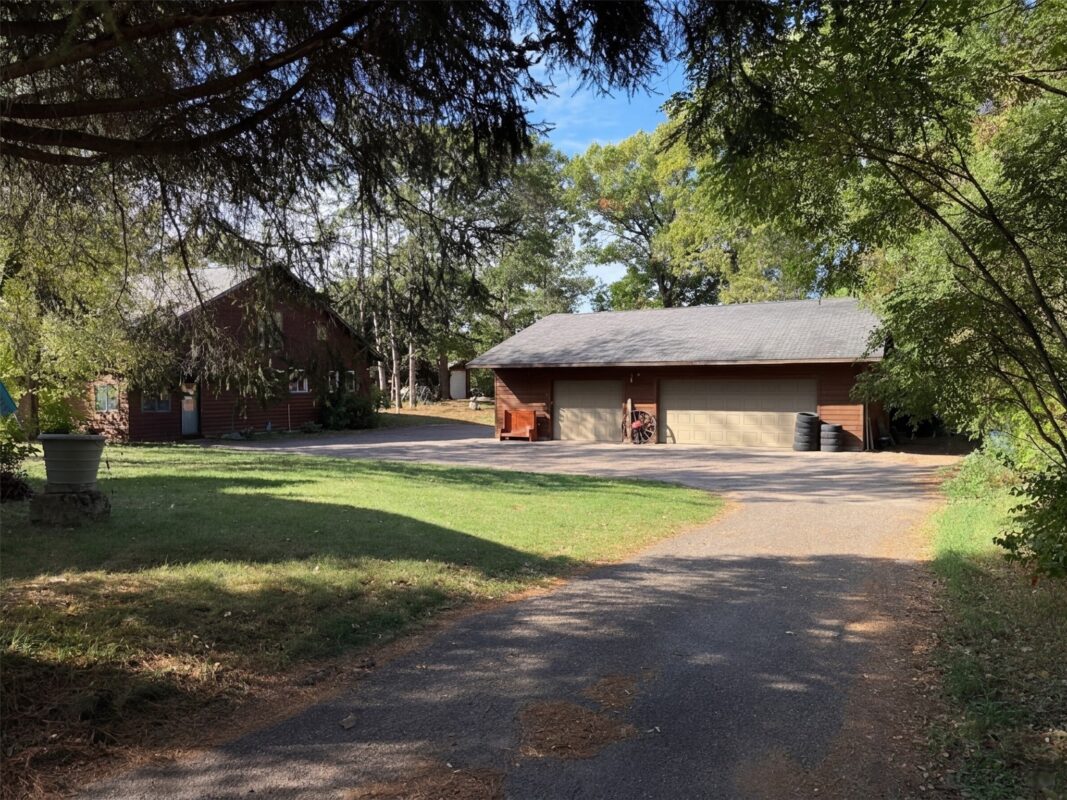 3434 Chenoweth Drive Webster WI 54893 — photo 59