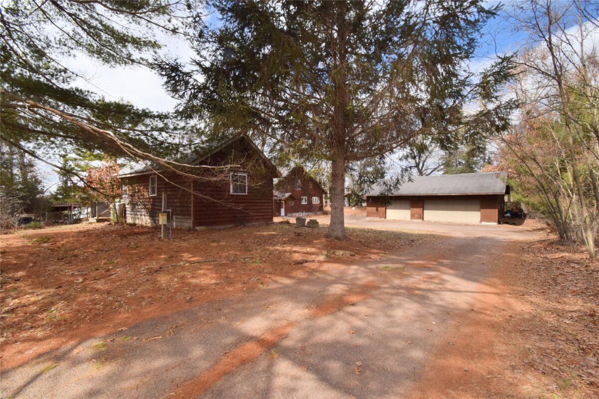3434 Chenoweth Drive Webster WI 54893 — photo 60