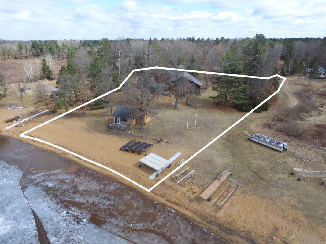 3434 Chenoweth Drive Webster WI 54893 — photo 8