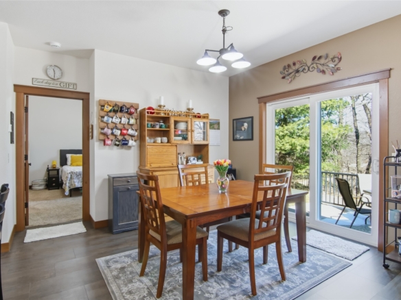 Residentialhouse for sale picture with an address of  3442 Creek Ridge Drive in Eau Claire and a list price of 429950