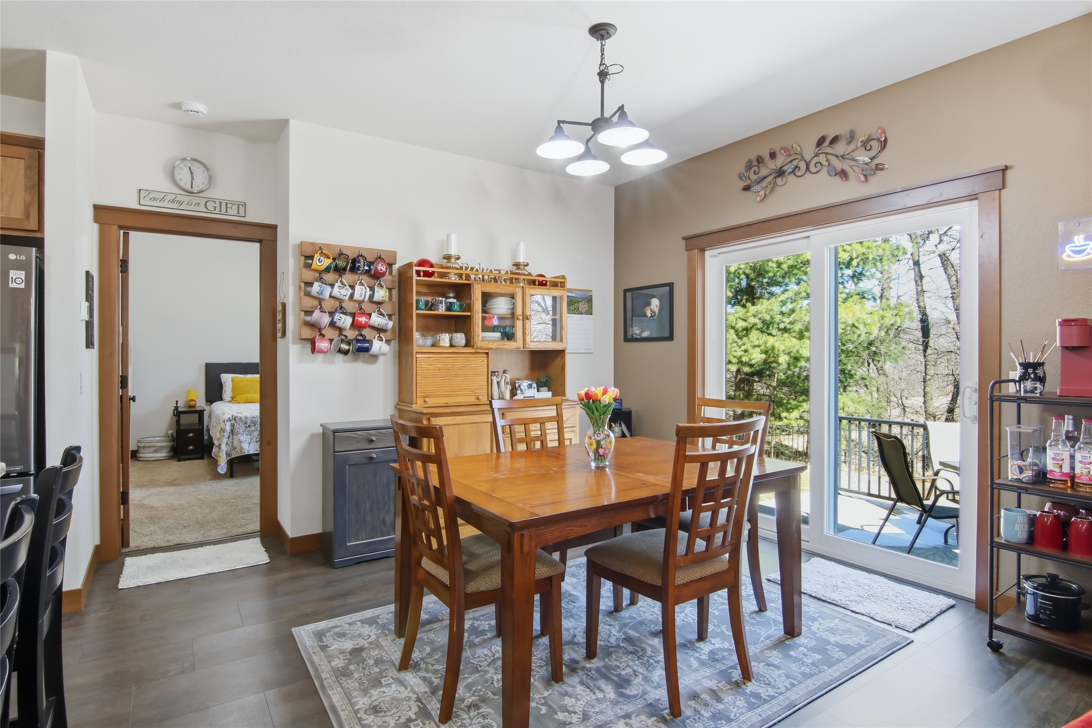 3442 Creek Ridge Drive Eau Claire WI 54703