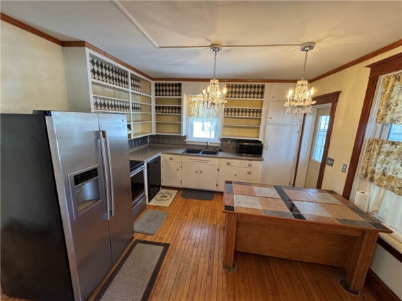 Residentialhouse for sale picture with an address of  35725 5th Street in Independence and a list price of 219000