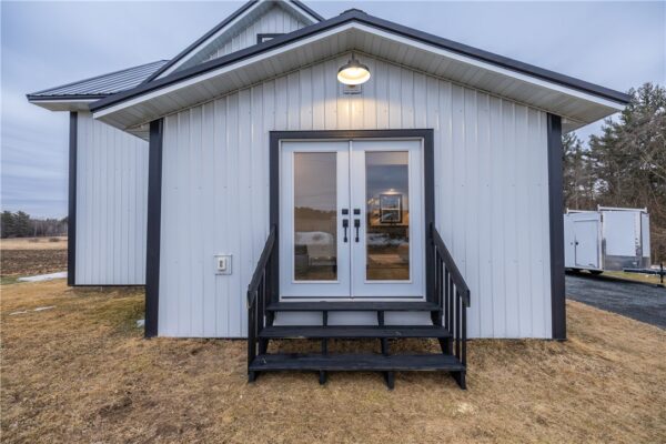 3675 S County Rd K, Fall Creek, WI