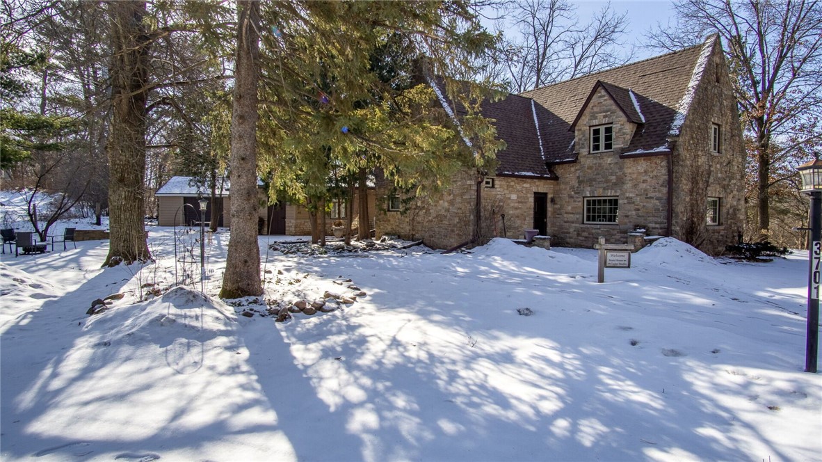 3701 Clairemont Avenue Eau Claire WI 54701