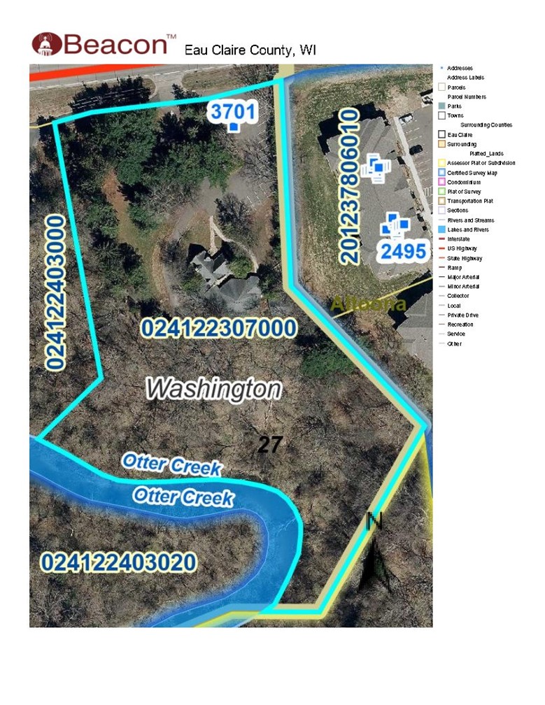 3701 E Clairemont Avenue Eau Claire WI 54701 — photo 59