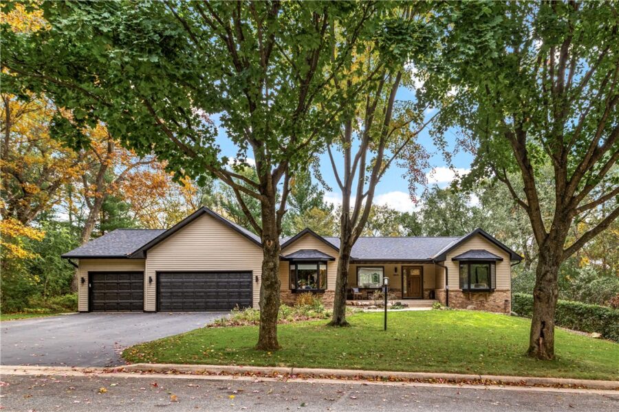 3803 Timber Creek Court