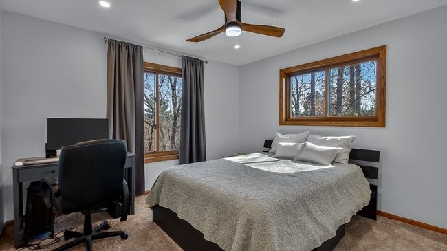 3803 Timber Creek Court, Eau Claire, WI — photo 17