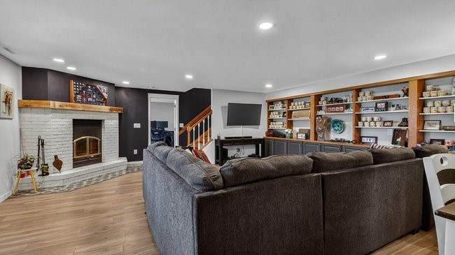 3803 Timber Creek Court, Eau Claire, WI — photo 18