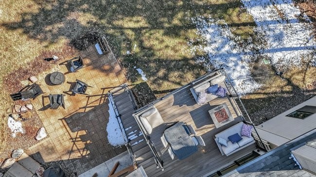 3803 Timber Creek Court, Eau Claire, WI — photo 30