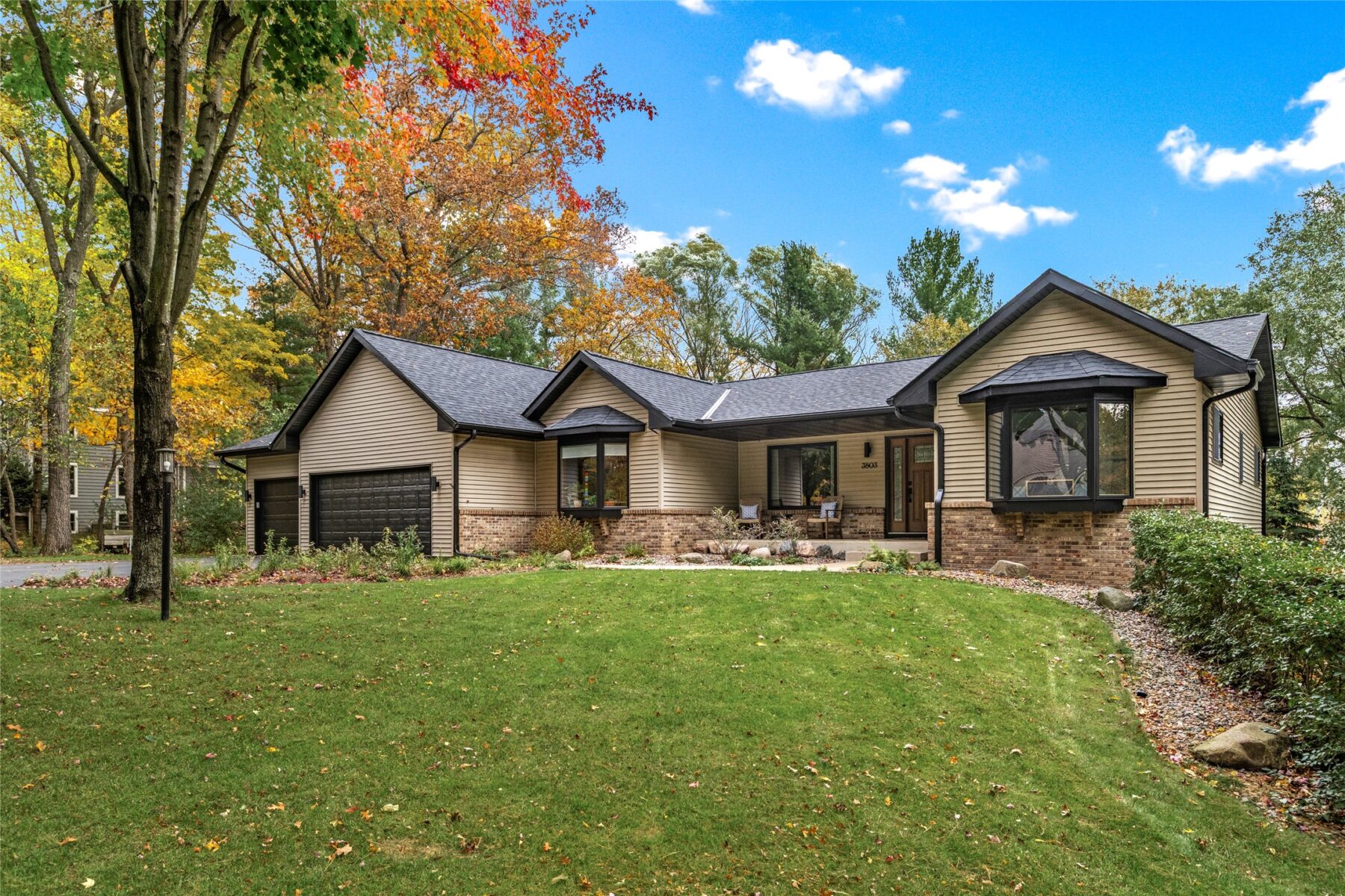 3803 Timber Creek Court, Eau Claire, WI — photo 31