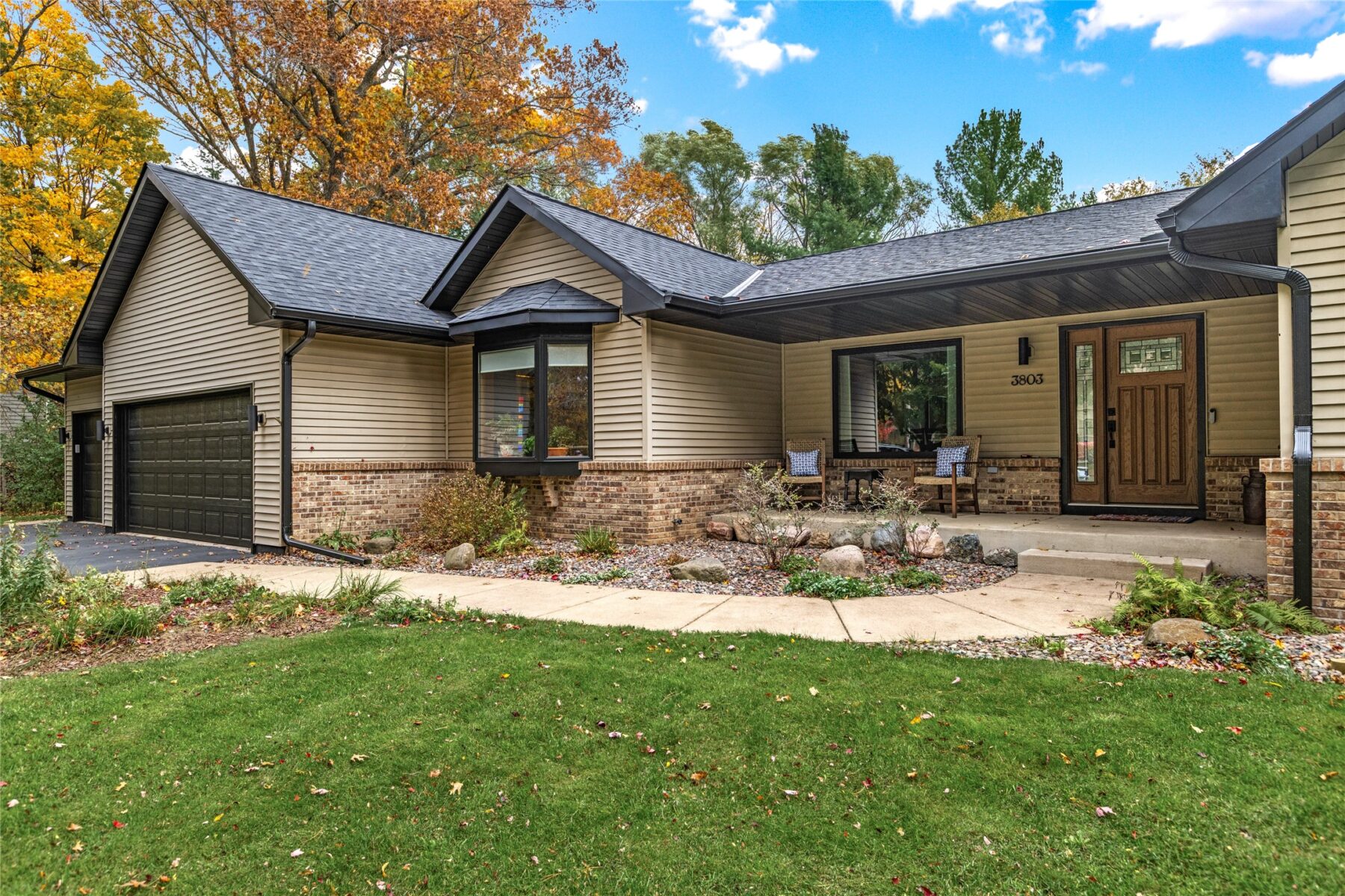 3803 Timber Creek Court, Eau Claire, WI — photo 32