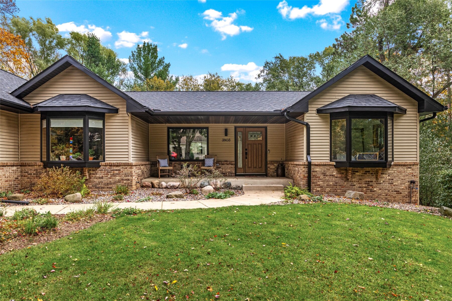 3803 Timber Creek Court, Eau Claire, WI — photo 33