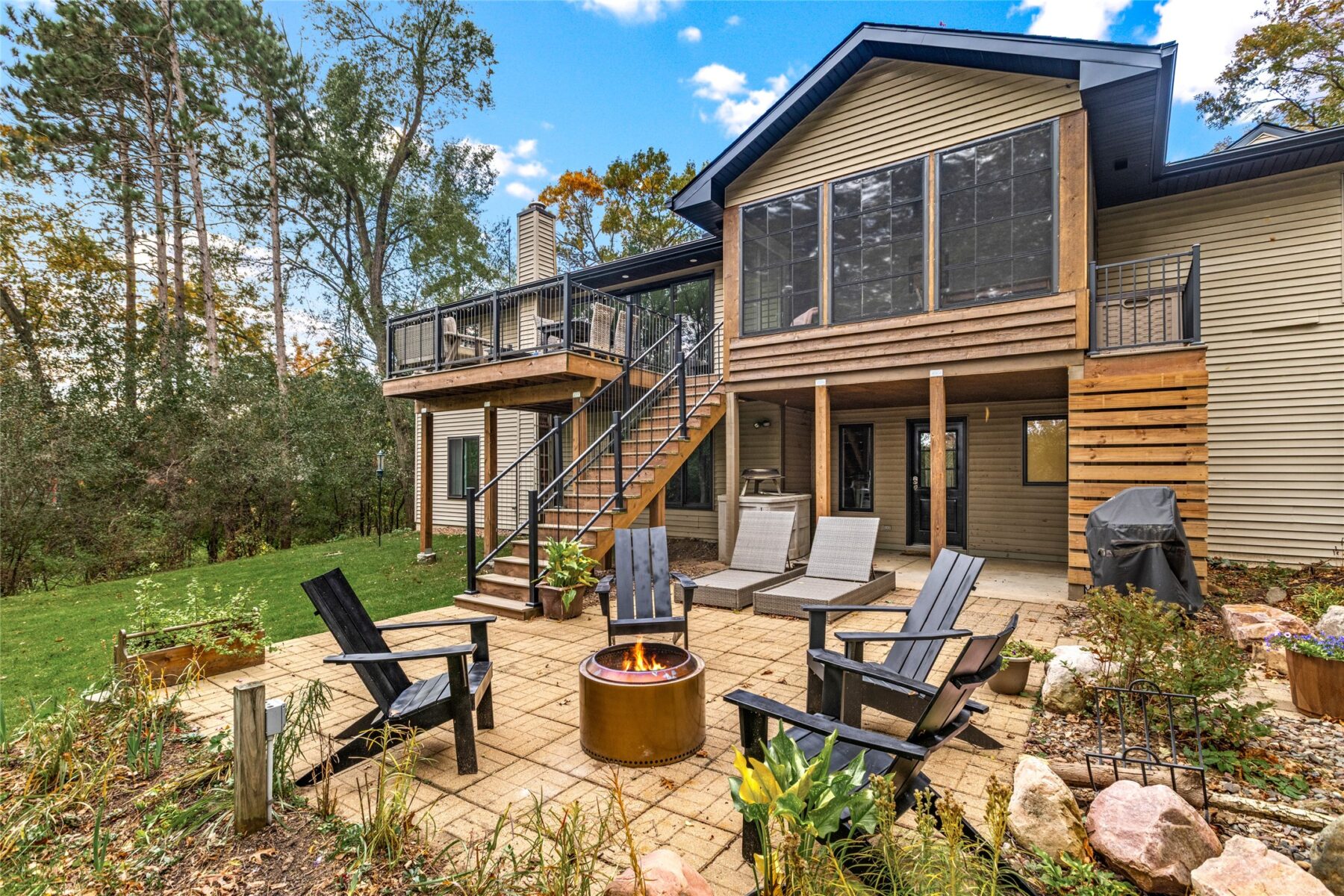 3803 Timber Creek Court, Eau Claire, WI — photo 35