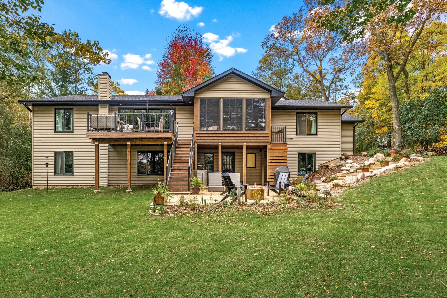 3803 Timber Creek Court, Eau Claire, WI — photo 36