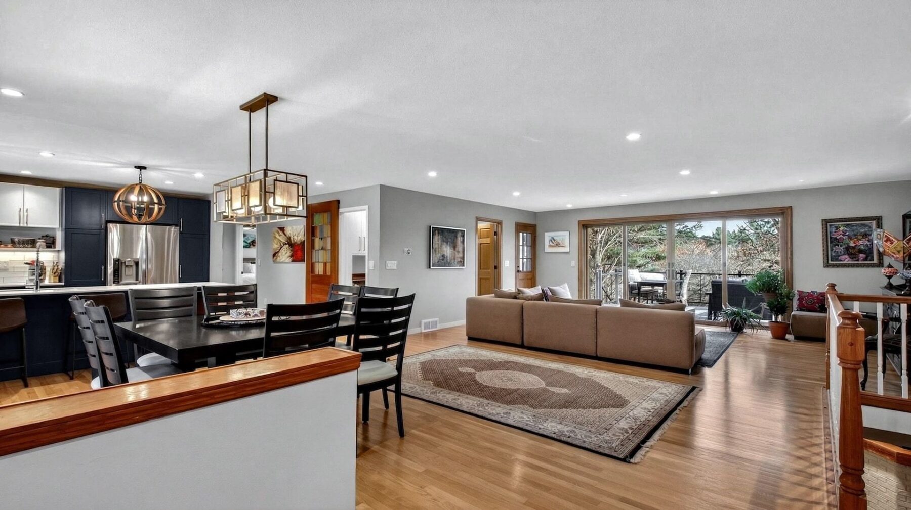 3803 Timber Creek Court, Eau Claire, WI — photo 4