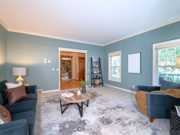 Residentialhouse for sale picture with an address of  3867 Timber Creek Court in Eau Claire and a list price of 896000