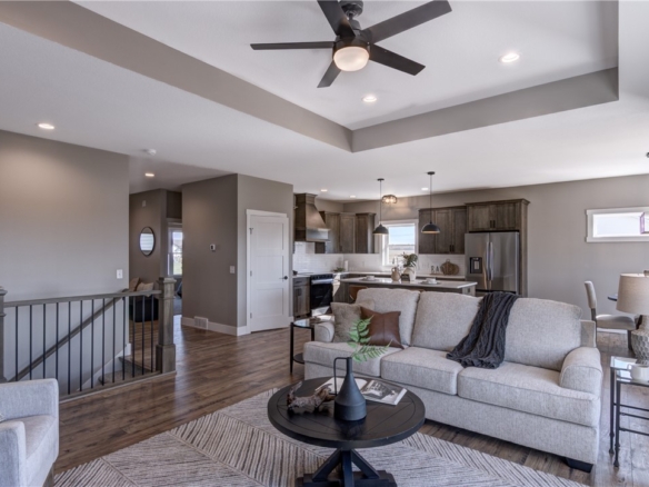 Residentialhouse for sale picture with an address of  4098 141st Street in Chippewa Falls and a list price of 549900