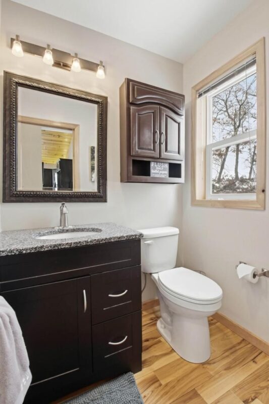 4370 Deerpath Trail, Danbury, WI