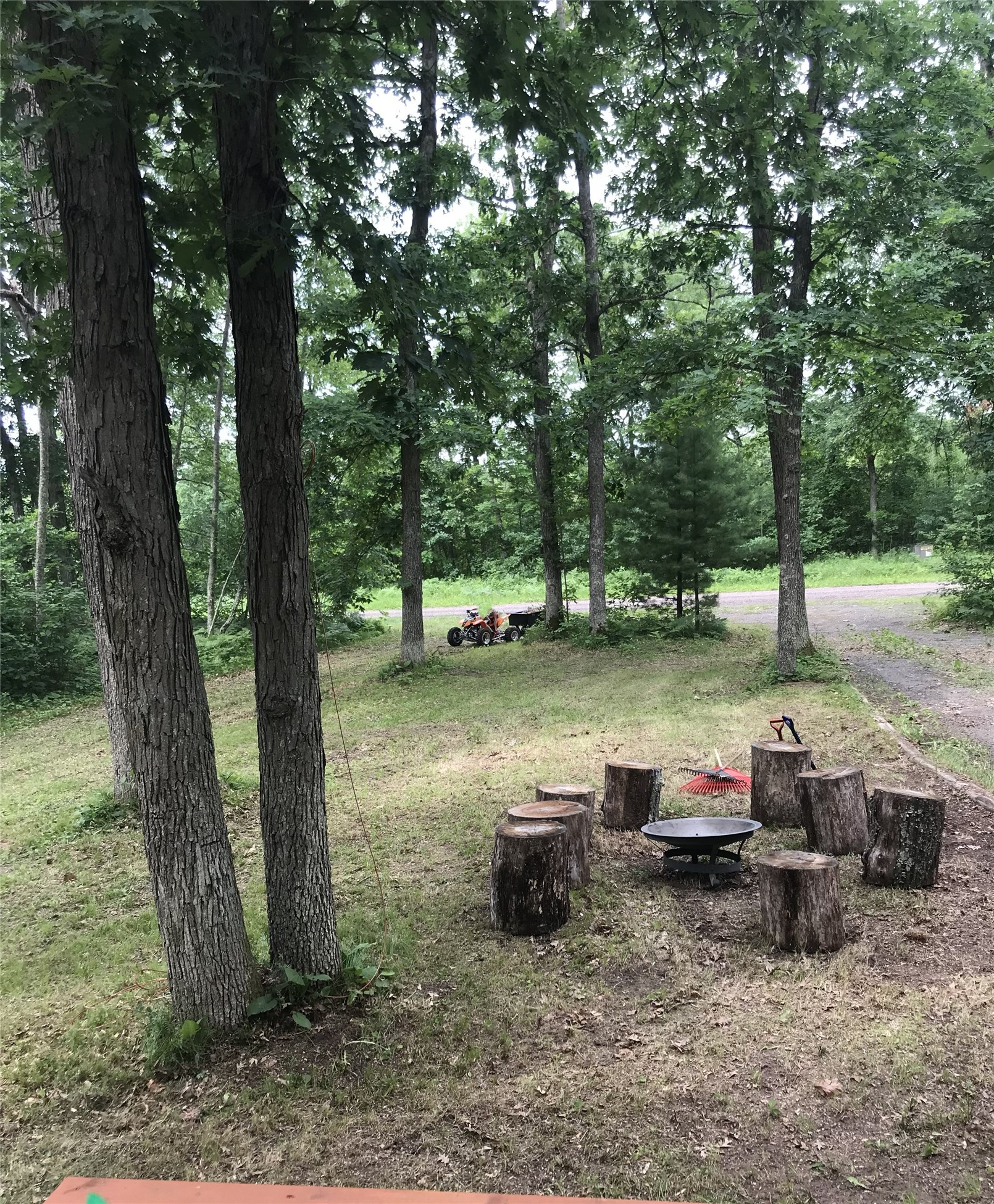 4380 Eagles Nest Road Webster WI 54893