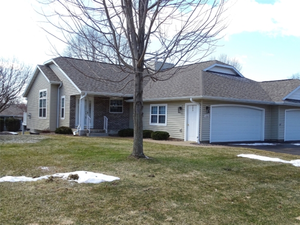 Residentialhouse for sale picture with an address of  4525 Hamilton Avenue in Eau Claire and a list price of 319500