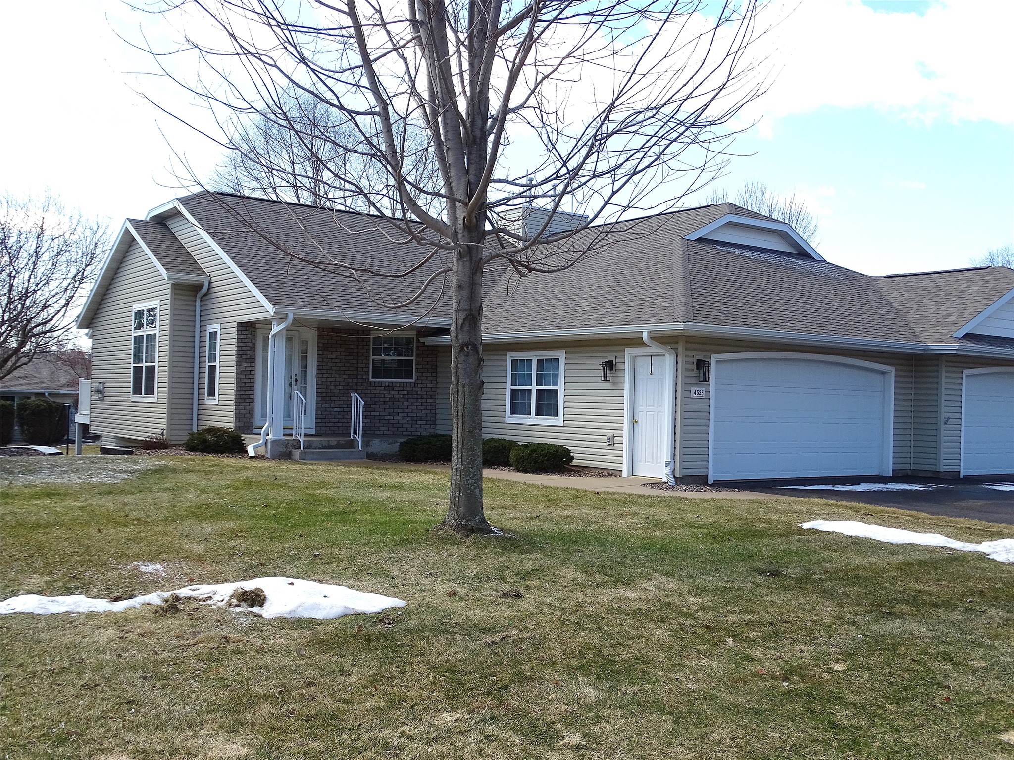 4525 Hamilton Avenue Eau Claire WI 54701