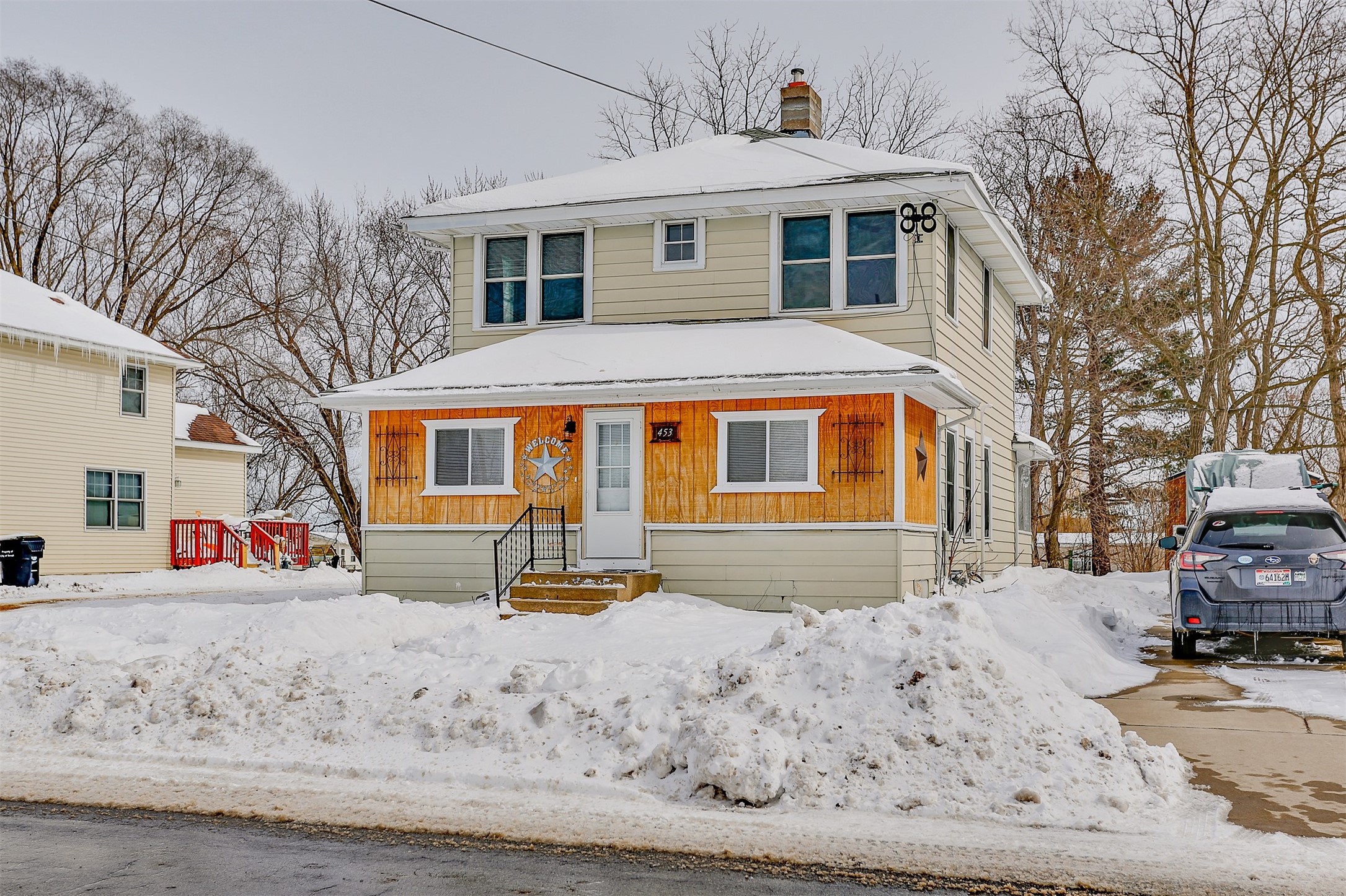 453 Glendale Avenue Tomah WI 54660