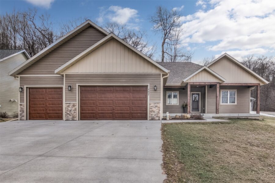 4604 Village Terrace Court 