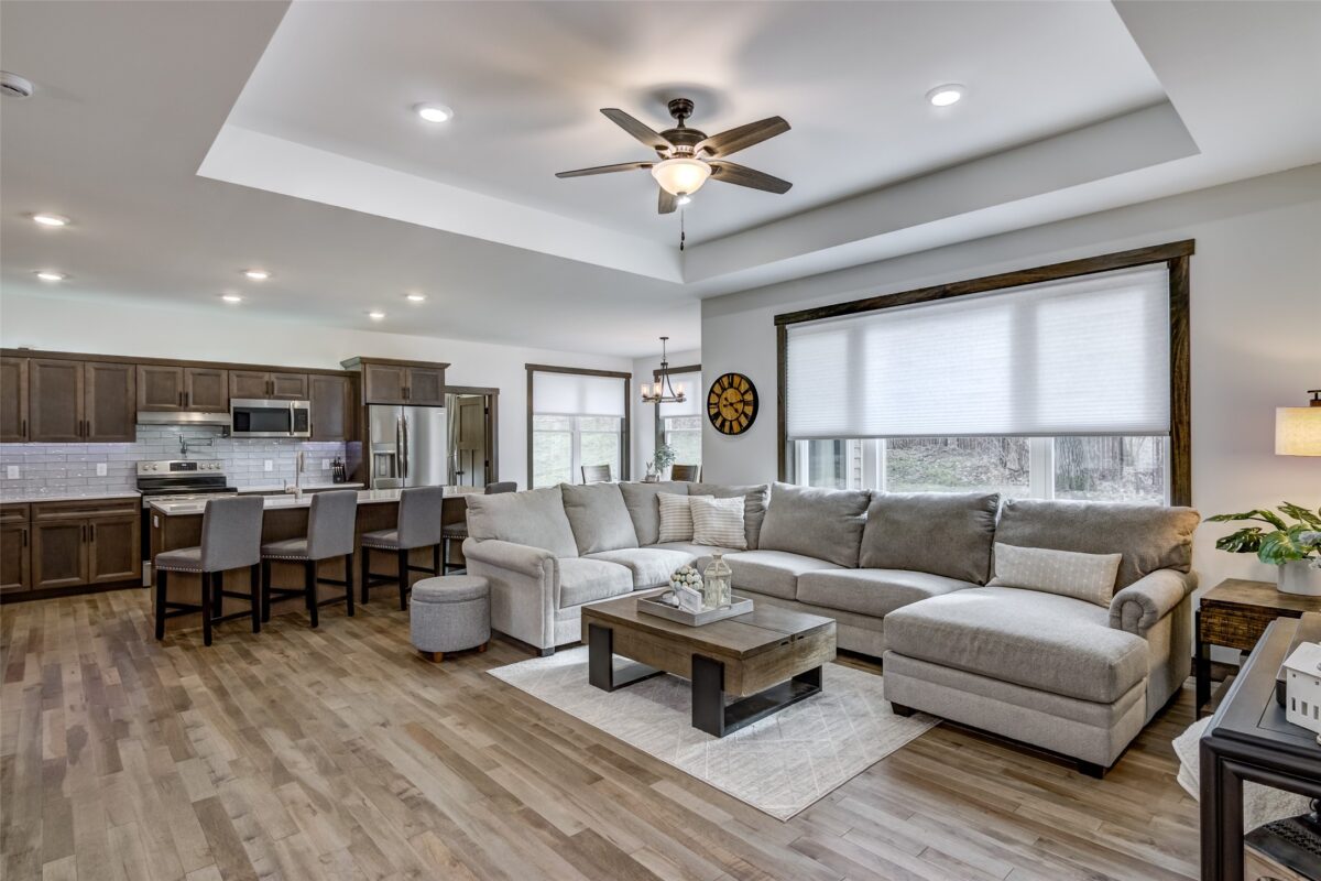 4604 Village Terrace Court  Eau Claire WI 54702 — photo 3