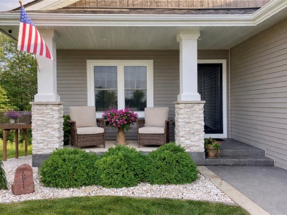 Residentialhouse for sale picture with an address of  4615 Oakwood Hills Parkway in Eau Claire and a list price of 685000