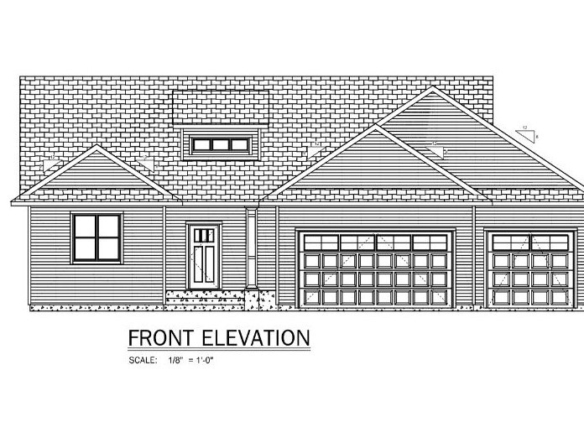Residentialhouse for sale picture with an address of  4646 940th Street in Elk Mound and a list price of 547500