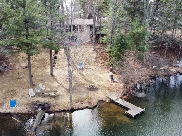 Residentialhouse for sale picture with an address of  4797 177th Street in Chippewa Falls and a list price of 659900