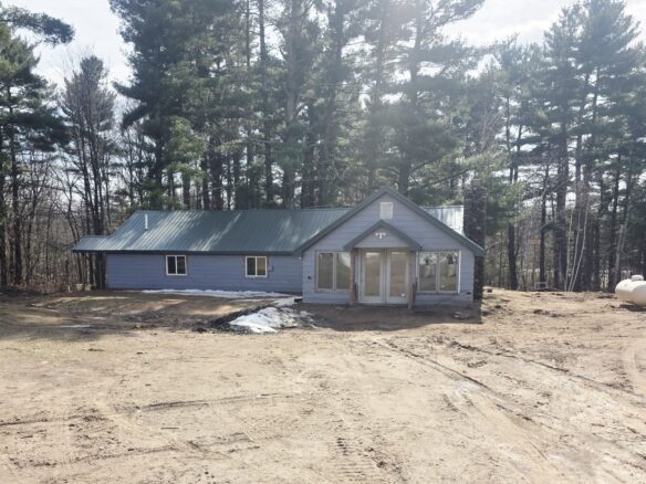5017 State Road 70  Webster WI 54893 — photo 1