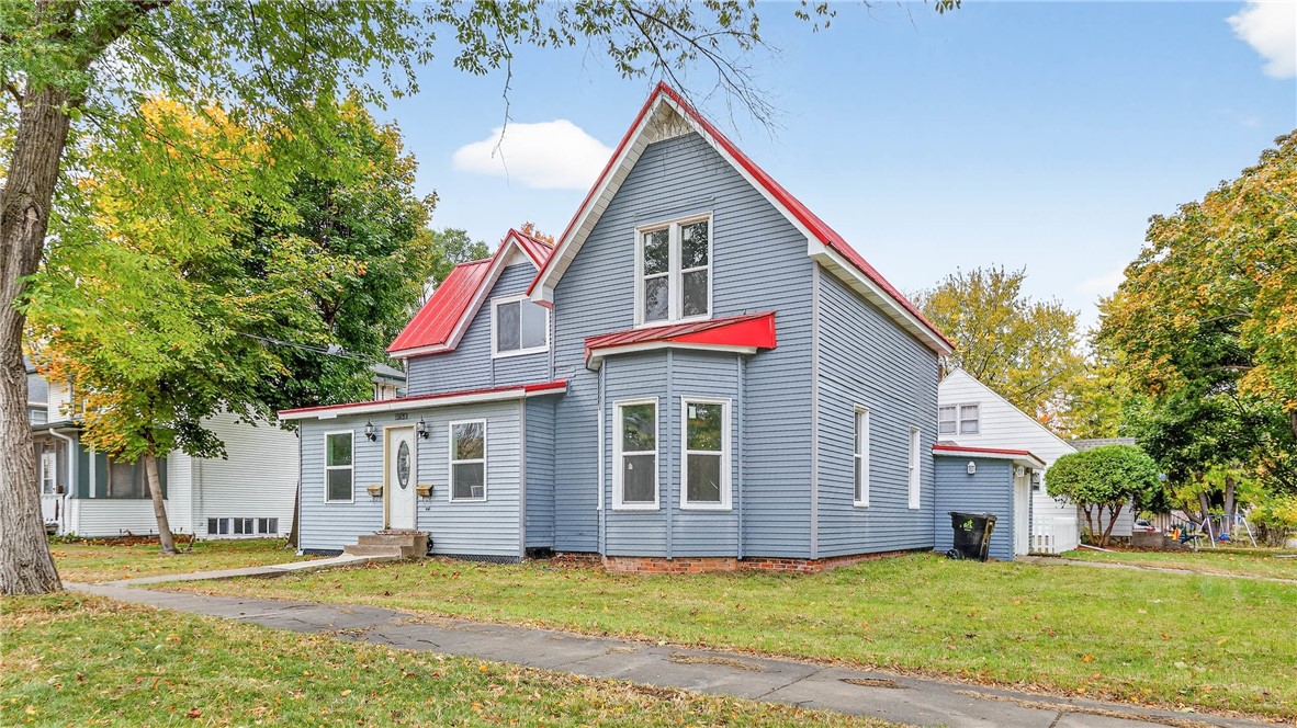 503 11th Street Menomonie WI 54751