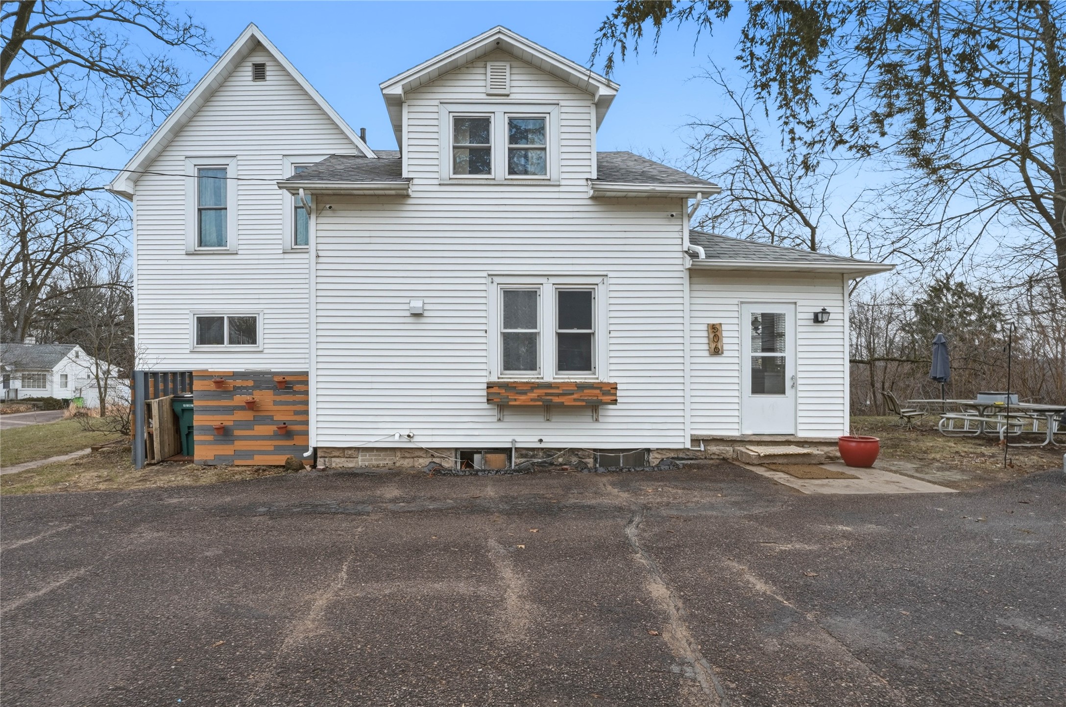 506 Pitt Street Eau Claire WI 54703
