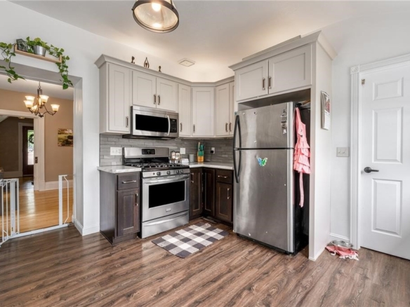 Residentialhouse for sale picture with an address of  508 Evergreen Street in Colfax and a list price of 260000