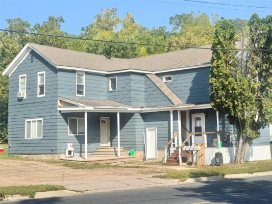 508 Ferry Street 1,2,3,4, Eau Claire, WI