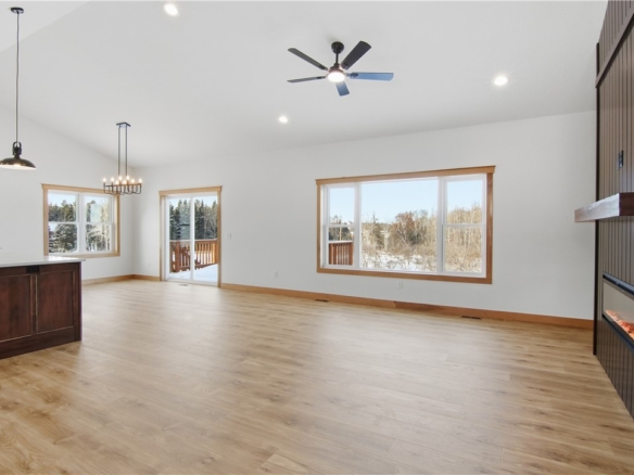 Residentialhouse for sale picture with an address of  5136 159th Street in Chippewa Falls and a list price of 529990