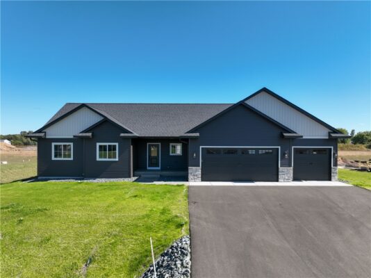 5136 159th Street, Chippewa Falls, WI