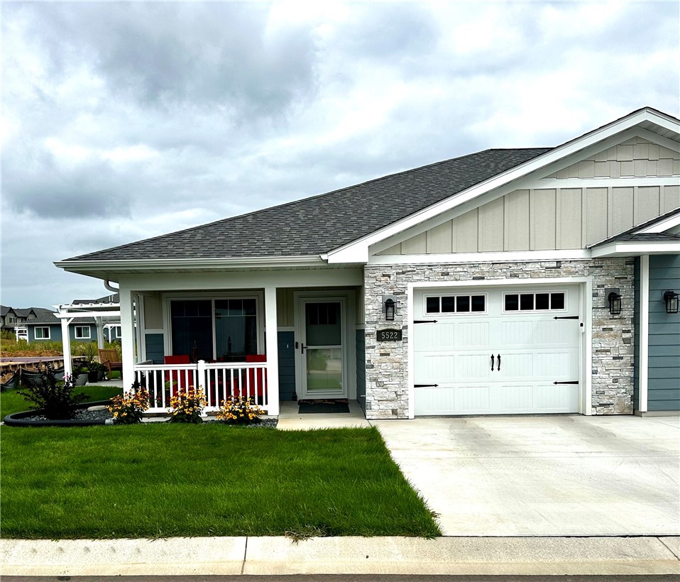 5522 Cottage Lane Eau Claire WI 54701