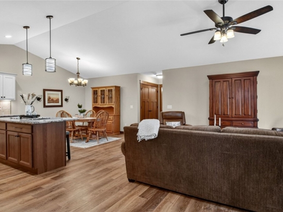 Residentialhouse for sale picture with an address of  5643 Green Park Drive  in Eau Claire and a list price of 339900