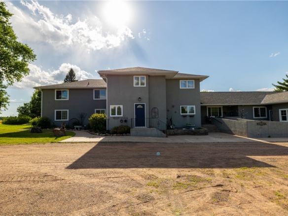 Residentialhouse for sale picture with an address of  5788 County Road C  in Webster and a list price of 799000