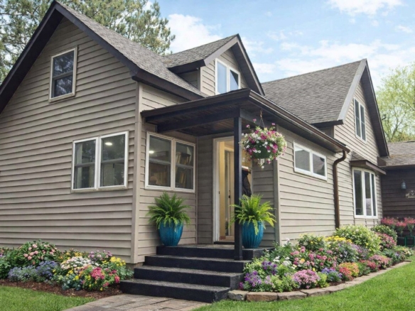 Residentialhouse for sale picture with an address of  584 21 1/2 Avenue in Cumberland and a list price of 344900