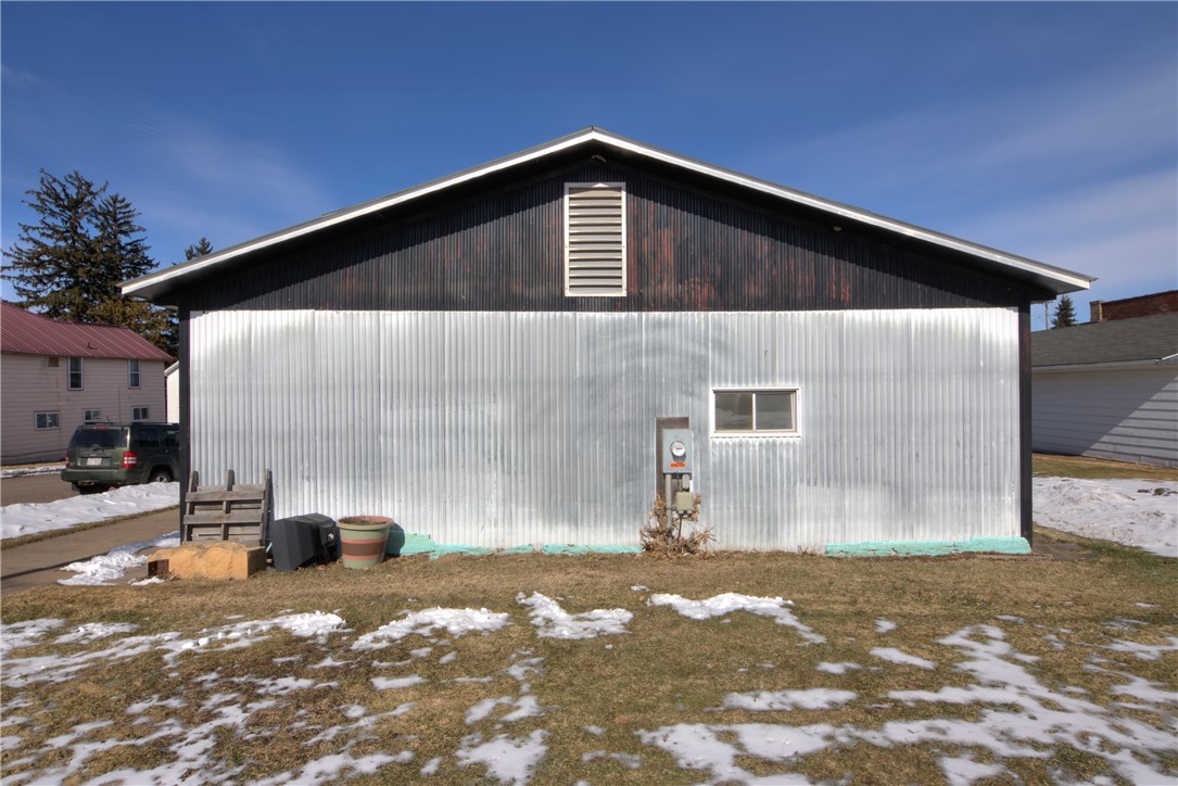 605 E Murray Street Boyd WI 54726 — photo 19