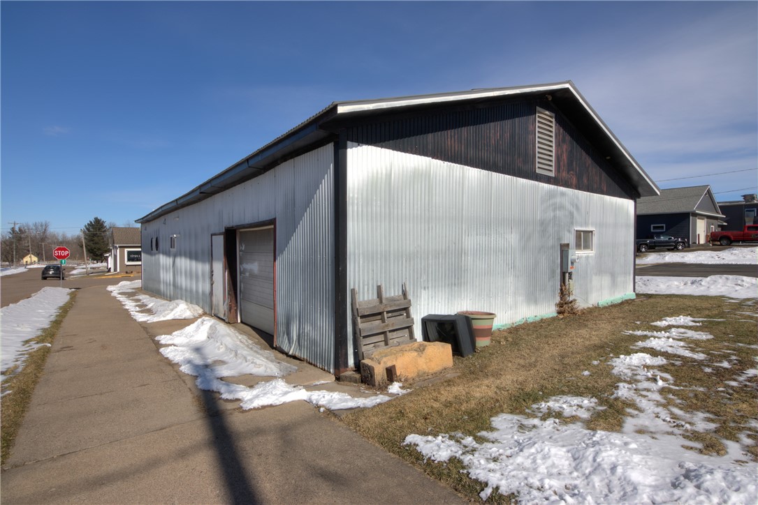 605 E Murray Street Boyd WI 54726 — photo 21