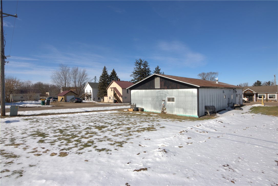 605 E Murray Street Boyd WI 54726 — photo 22