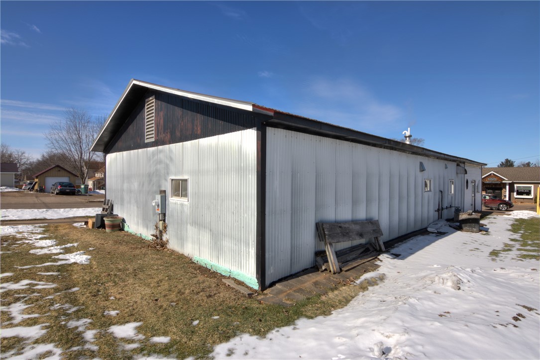 605 E Murray Street Boyd WI 54726 — photo 23