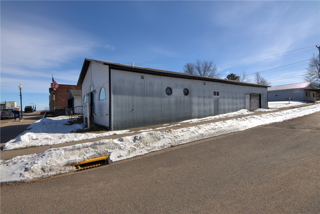 605 E Murray Street Boyd WI 54726 — photo 25