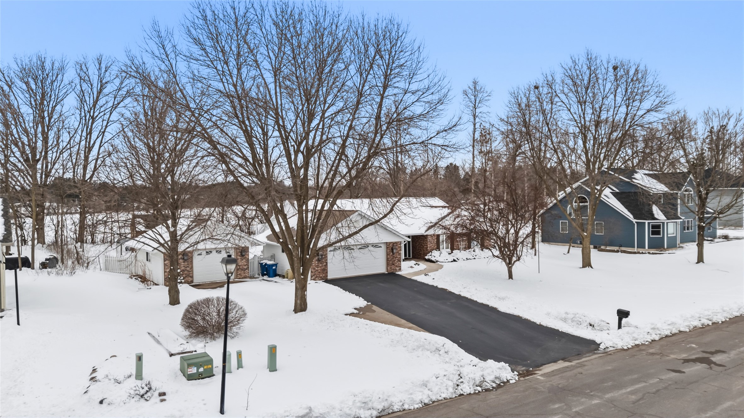 614 Pine Place Rice Lake WI 54868